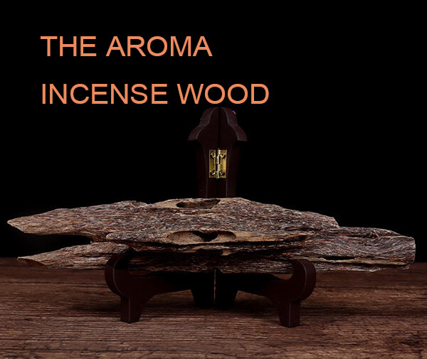 incense wood