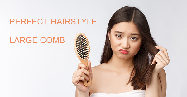 large comb