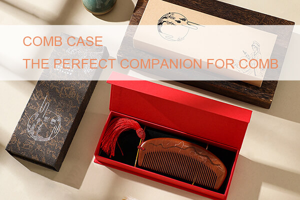 comb case