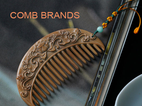 comb brands