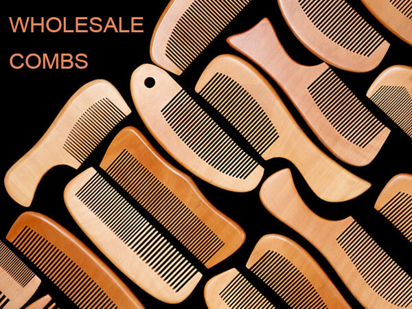 wholesale combs