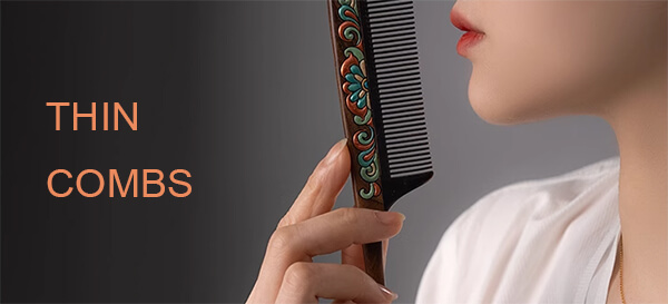 thin combs
