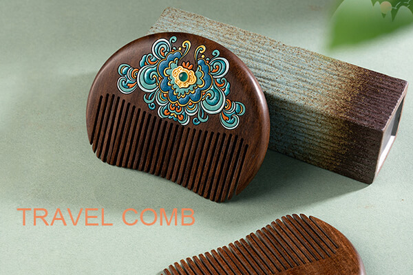 travel comb