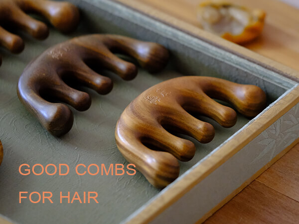 good combs for hair