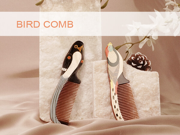 bird comb
