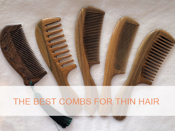 best combs for thin hair
